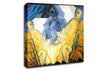 Juan Gris Three Masks Canvas Wall Art
