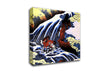 Hokusai Waterfall And Horse Washing Canvas Wall Art