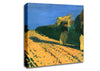 Felix Vallotton Wood-Bearing Women Canvas Wall Art