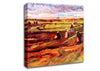 Van Gogh Workers Canvas Wall Art