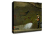 _Street Art Removal Canvas Wall Art