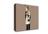 Hangman Clan Canvas Wall Art