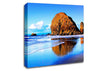 Magnificent Ocean Rocks Canvas Wall Art
