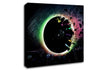 Lp Blast Canvas Wall Art