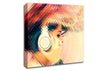 Lucida Canvas Wall Art