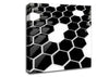 Missing Pieces Canvas Wall Art