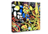 Magical Garden Canvas Wall Art