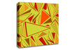Shards Canvas Wall Art