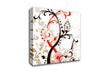 The Roots Of The Sun Canvas Wall Art