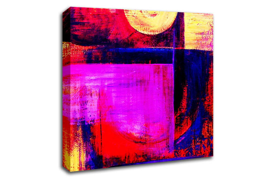 The Dream Canvas Wall Art