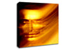 Spirit Of Buddha Canvas Wall Art