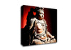 Buddha Peace Within Canvas Wall Art