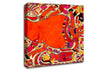 Aboriginal Madhubani Canvas Wall Art