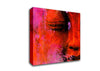 Ancient Buddha Statue Canvas Wall Art