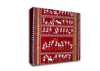 Aboriginal Saura Canvas Wall Art