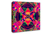 Scared Geo Canvas Wall Art