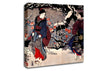 Utagawa Kuniyoshi Japanese Women Canvas Wall Art