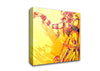 Tribal Fusion Yanarada Canvas Wall Art
