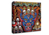 Tibetan Art Canvas Wall Art