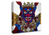 Arttibetan Thangka Canvas Wall Art