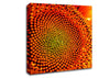 Stunning Sunflower Close-Up Canvas Wall Art