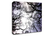 Reaching Arms Canvas Wall Art