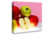 Apple Surprise Canvas Wall Art