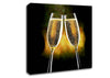 Celebration Canvas Wall Art