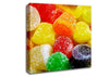 Jelly Tots Canvas Wall Art