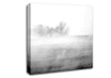 Absorption B n W Canvas Wall Art