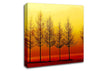 Isolation Canvas Wall Art