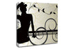Hot Girls Canvas Wall Art