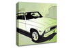 Chevrolet Chevelle Ss Canvas Wall Art