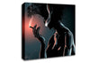 Cigarette Canvas Wall Art