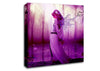 Fairy Lake Canvas Wall Art