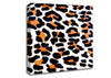 Animal Skin Canvas Wall Art