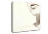Flawless Skin Canvas Wall Art