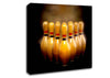 Skittles Canvas Wall Art