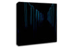 Under The Pier Canvas Wall Art
