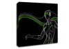 Vision Canvas Wall Art