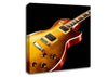 Gibson Guitar Canvas Wall Art