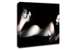Ditta Von Teese Glamour Canvas Wall Art