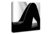 The Art Of A Womans Body Canvas Wall Art