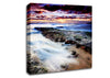 The Swell Of The Ocean Canvas Wall Art