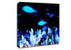 The Ocean World Canvas Wall Art