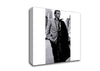 James Dean Walk Canvas Wall Art