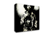 Jimi Hendrix Foxy Canvas Wall Art