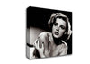 Judy Garland Canvas Wall Art