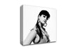 Lily Allen Canvas Wall Art