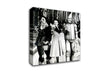 The Wizard Of Oz Canvas Wall Art